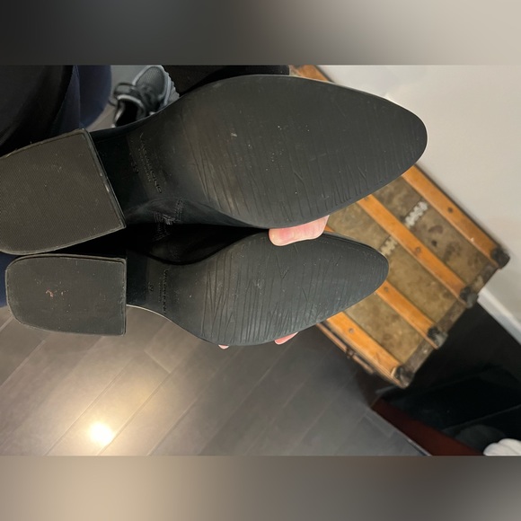 Vagabond Boot 2.5” heel - Picture 10 of 12